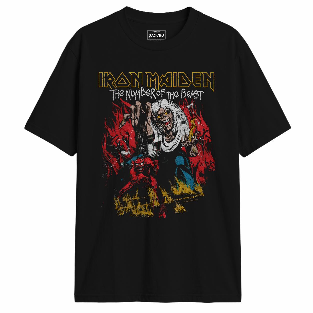 Iron Maiden 27