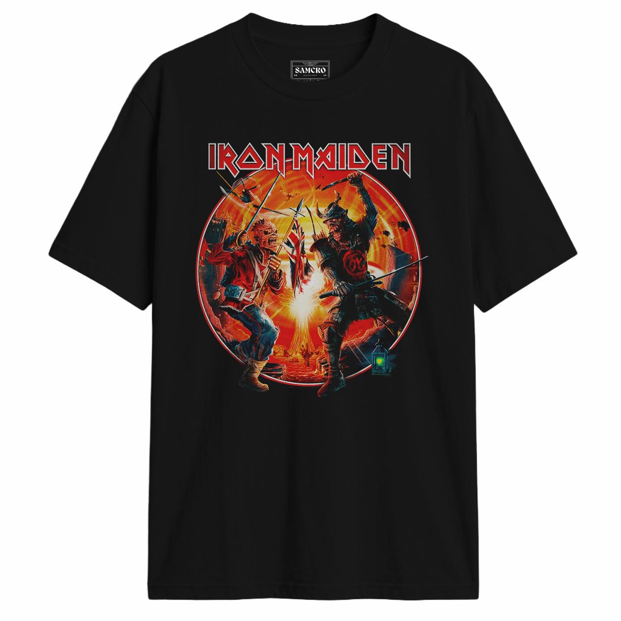 Iron Maiden 28