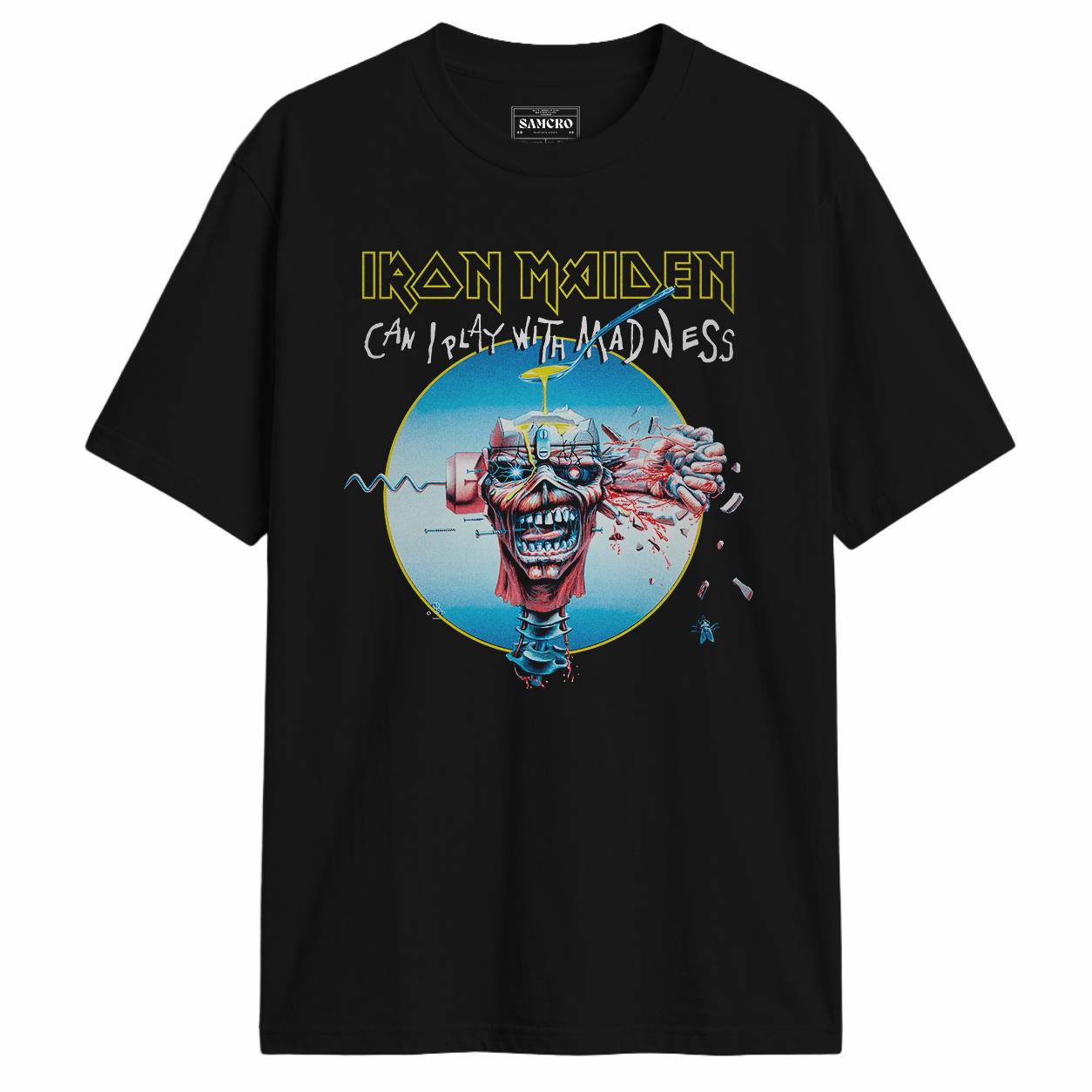 Iron Maiden 31