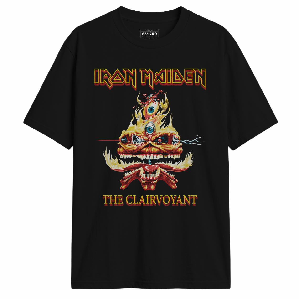 Iron Maiden 32