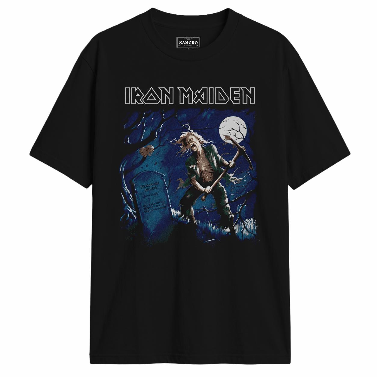 Iron Maiden 33