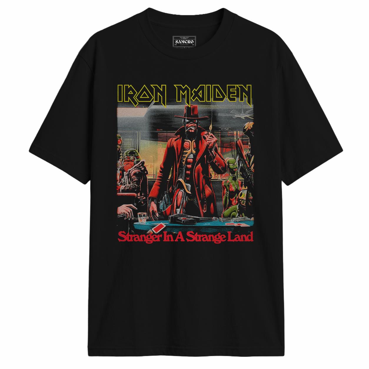 Iron Maiden 34