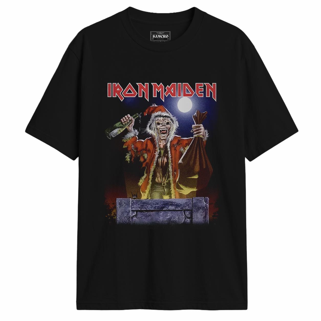 Iron Maiden 35