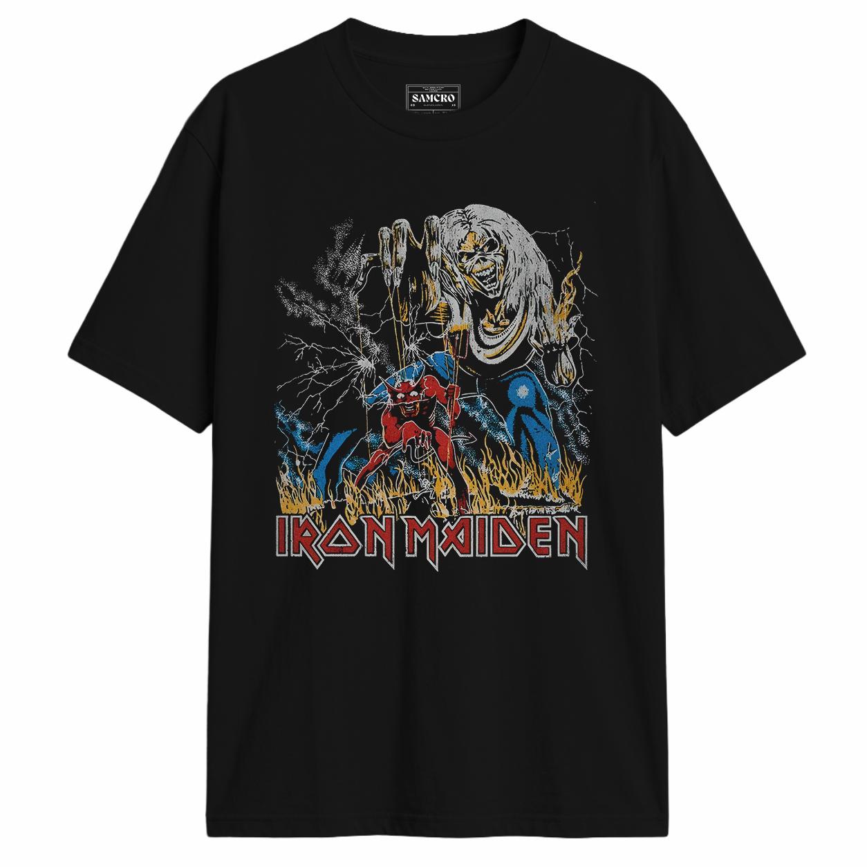 Iron Maiden 36