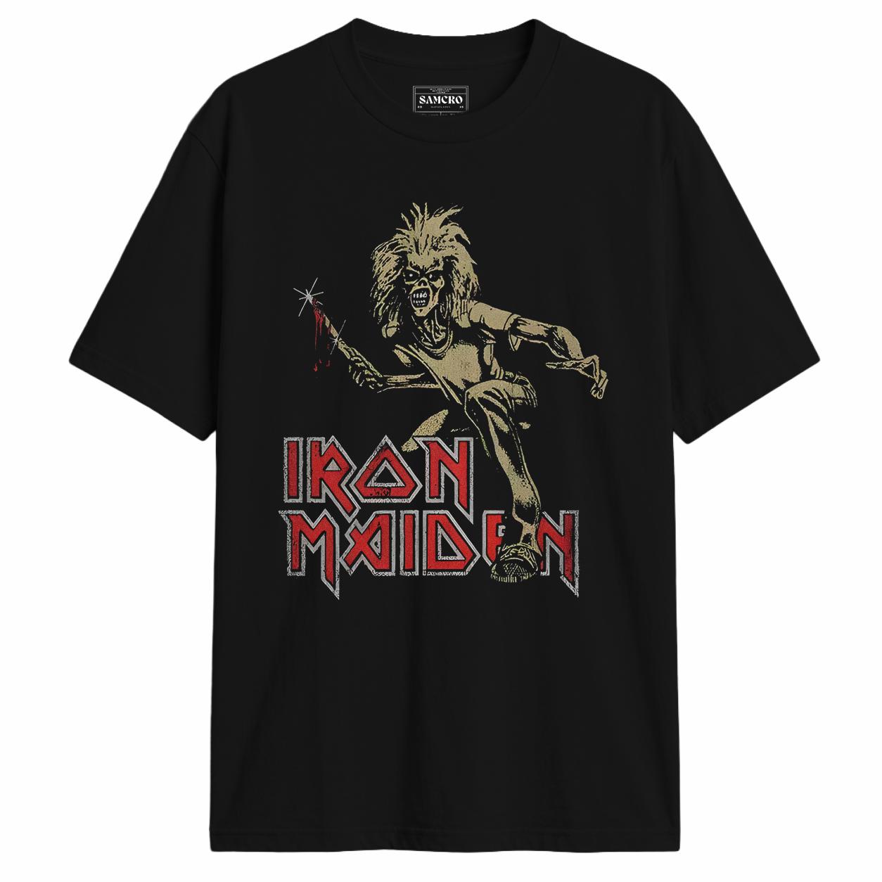 Iron Maiden 37