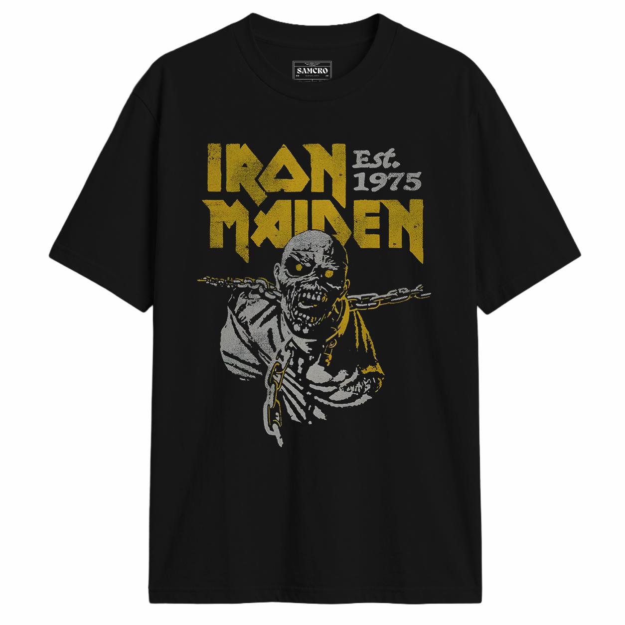 Iron Maiden 38