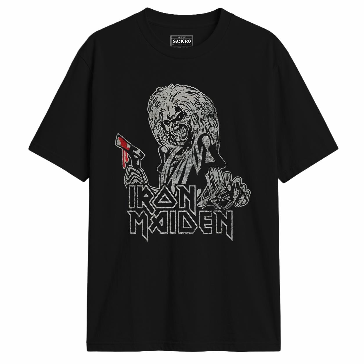 Iron Maiden 39