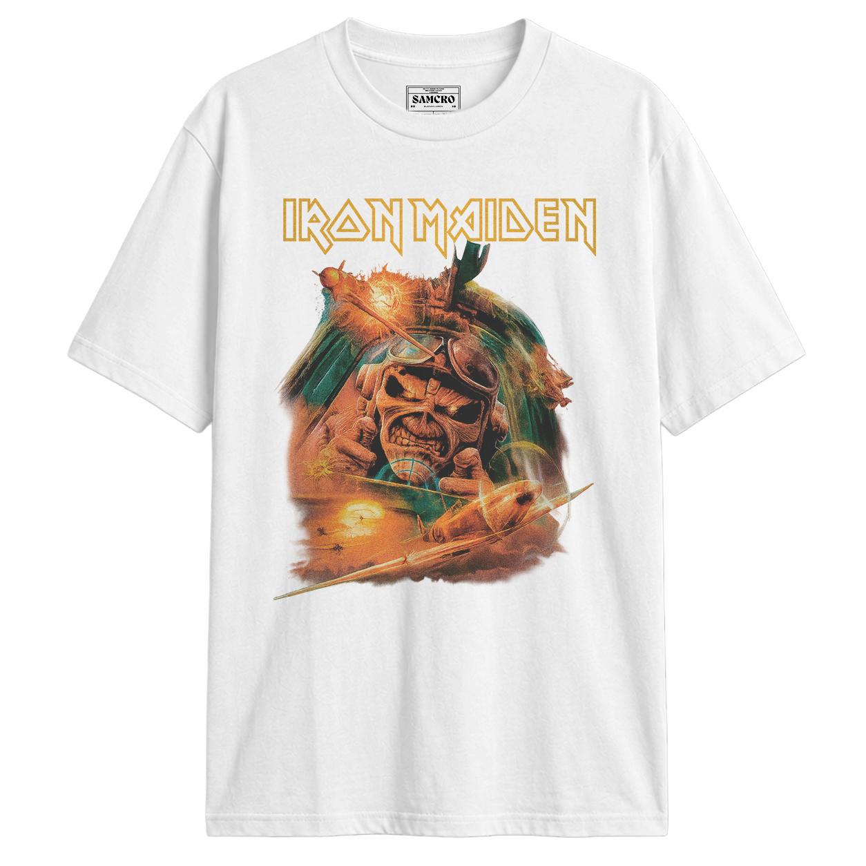 Iron Maiden 43