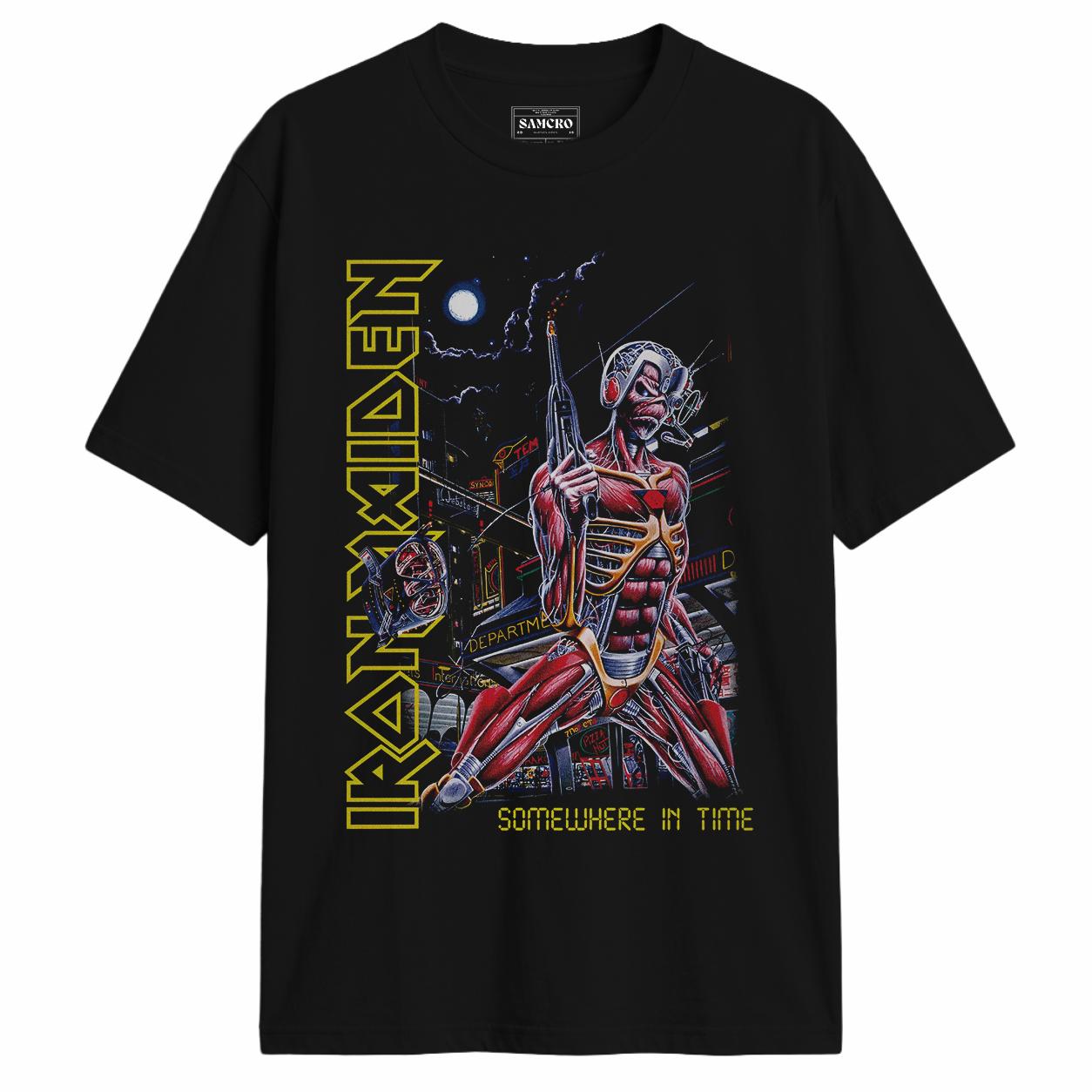 Iron Maiden 6