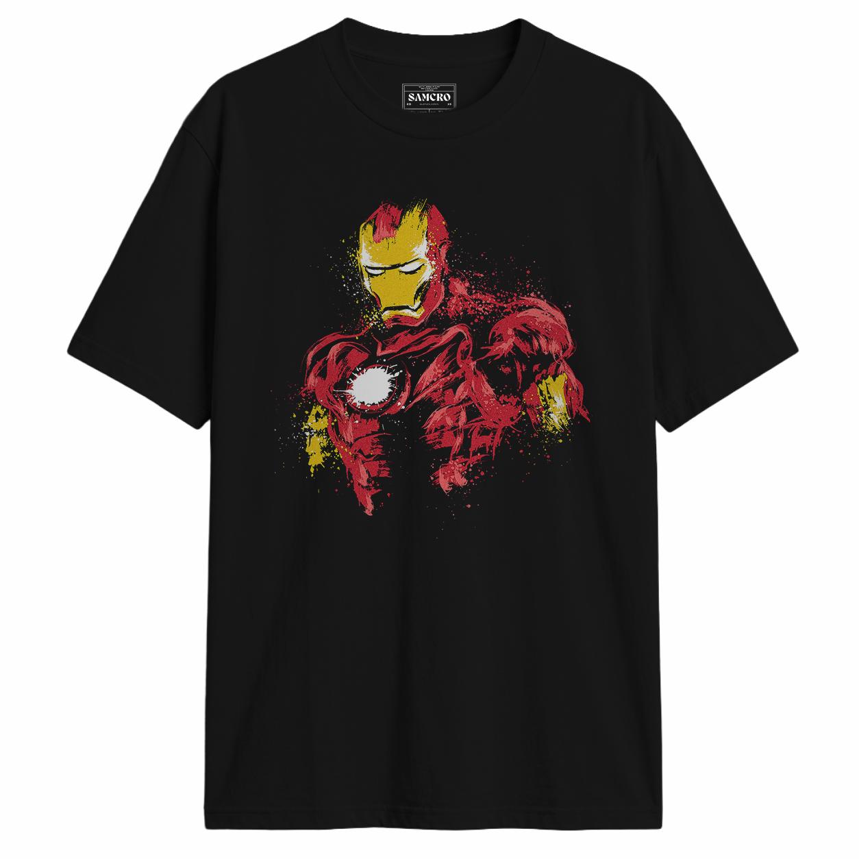 Iron Man 10