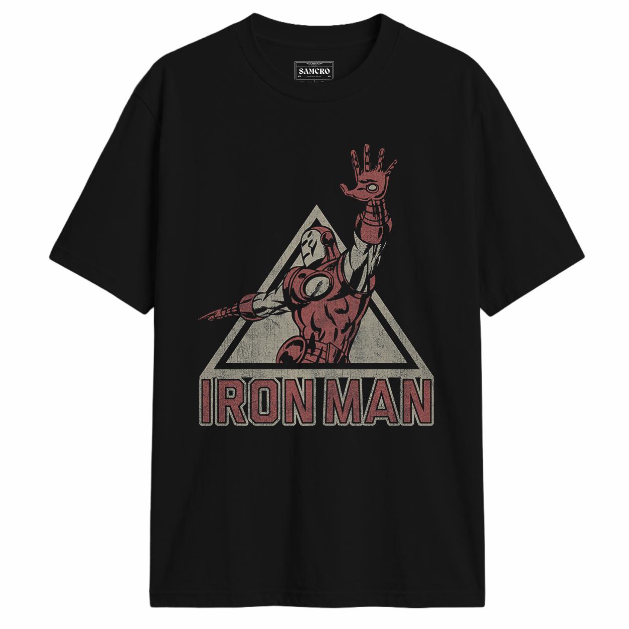 Iron Man 11