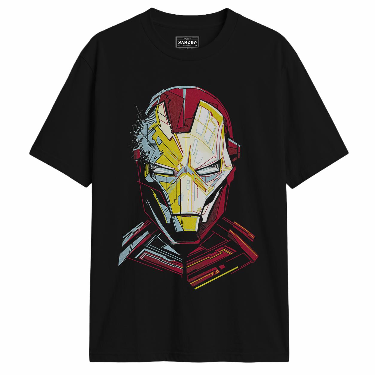 Iron Man 16