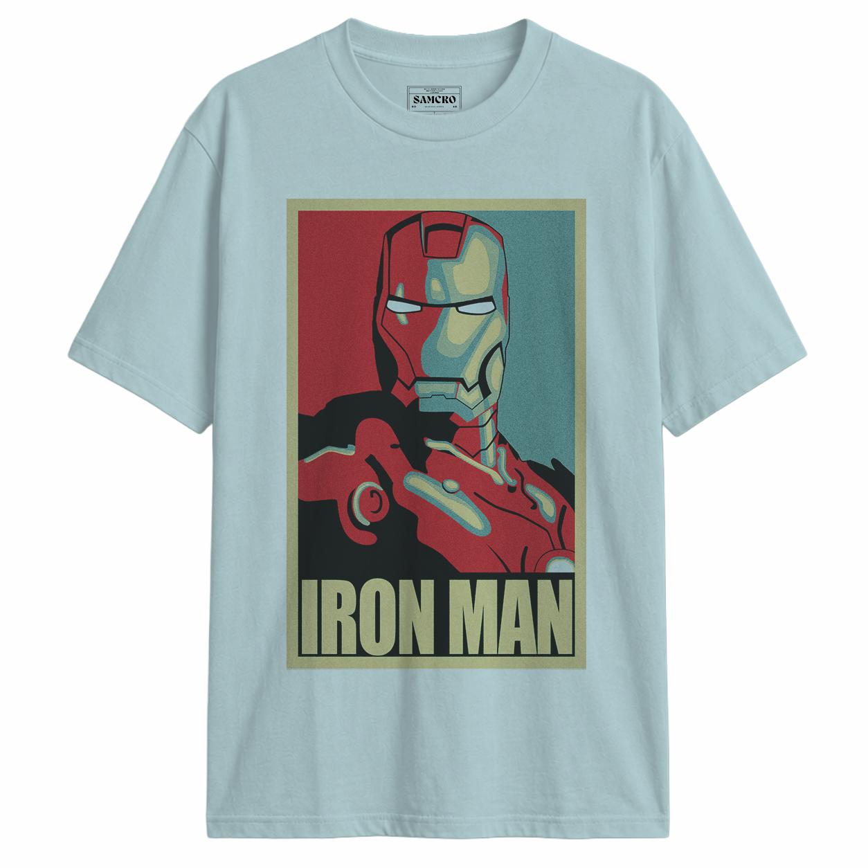 Iron Man 2 — Celeste