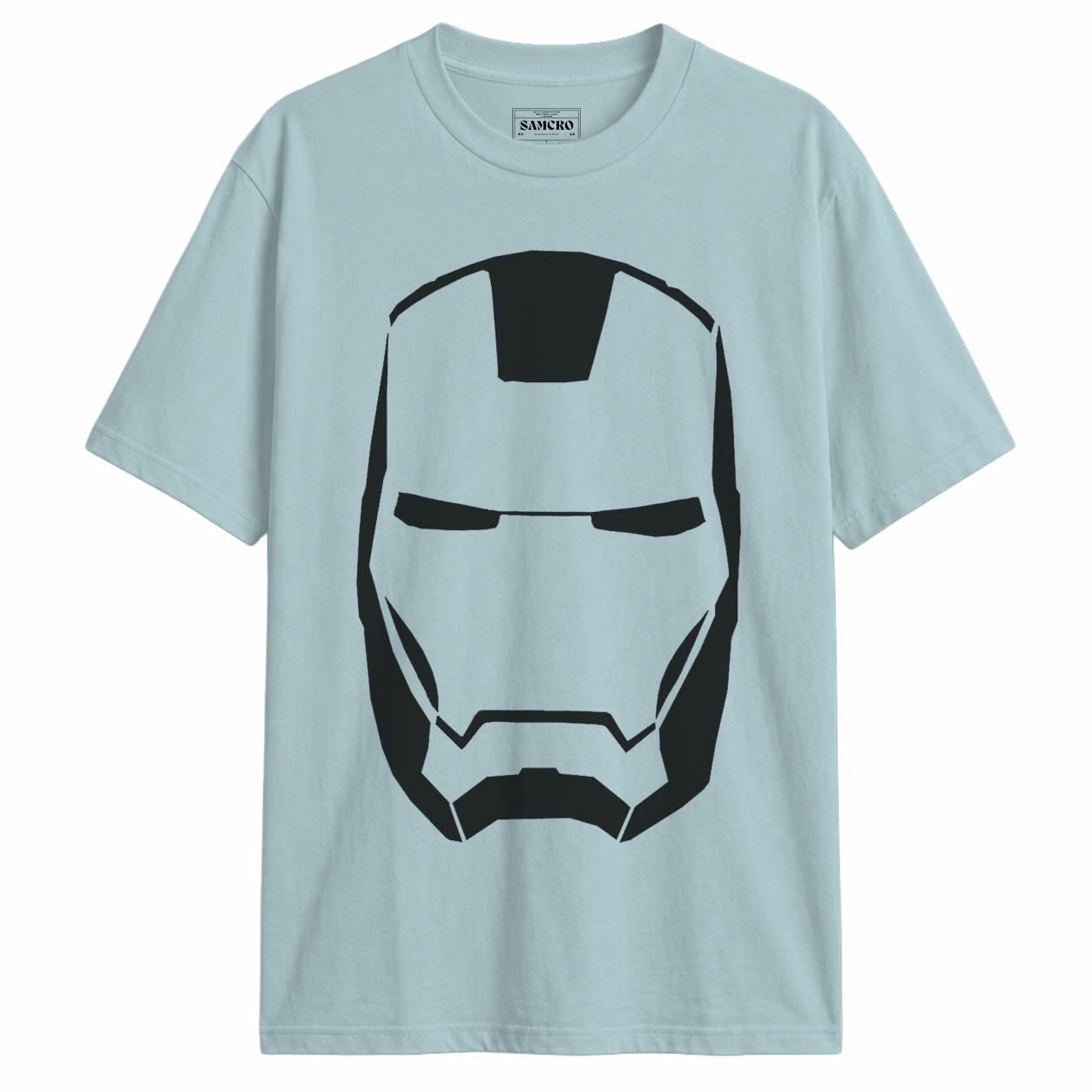 Iron Man 3 — Celeste