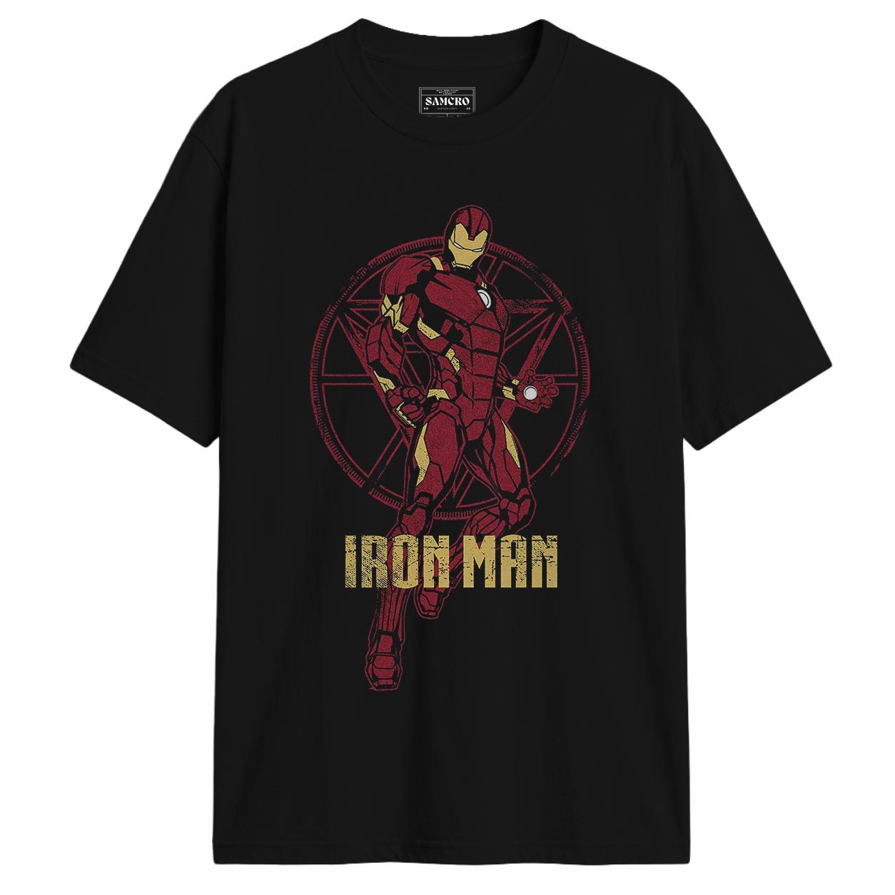 Iron Man 5