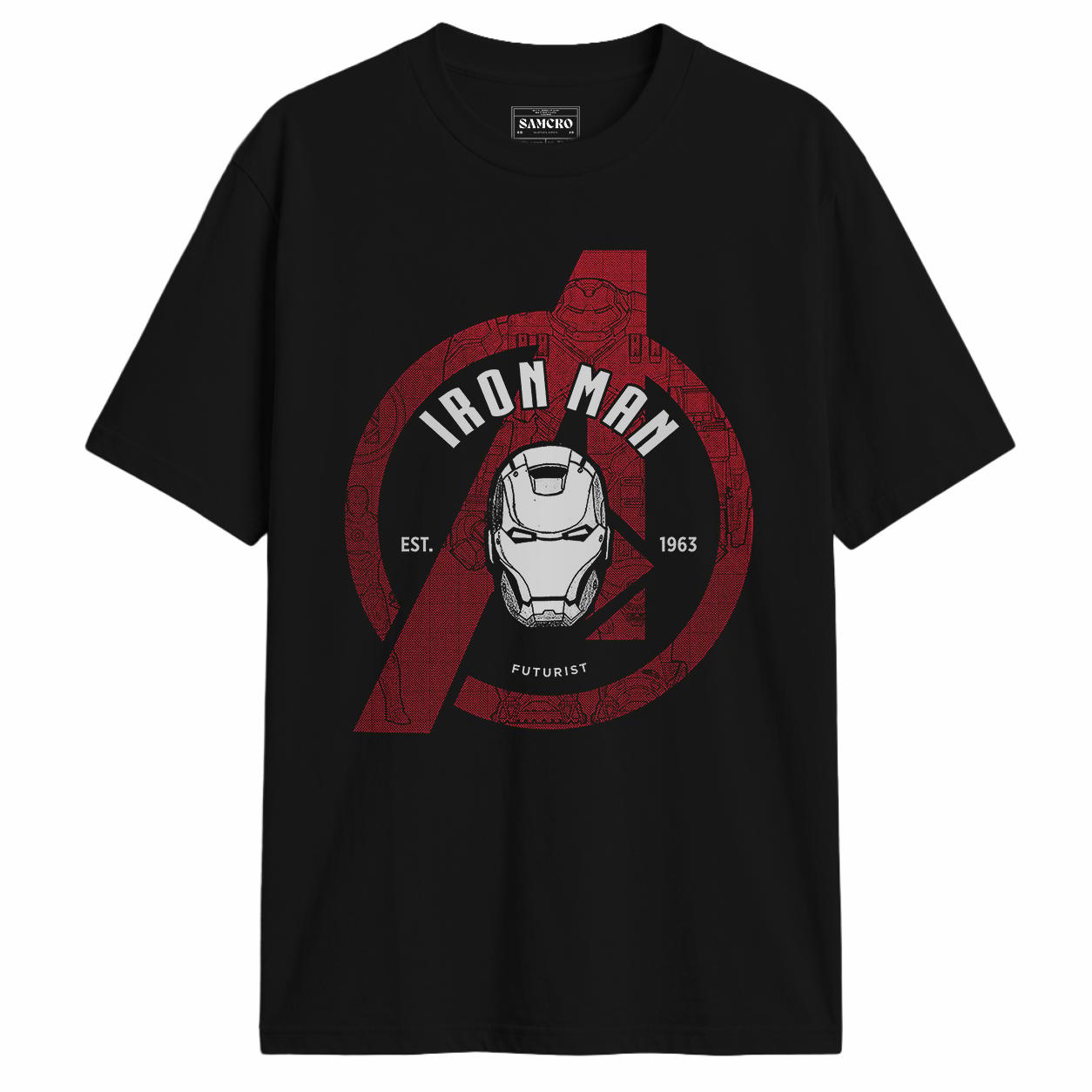 Iron Man 6