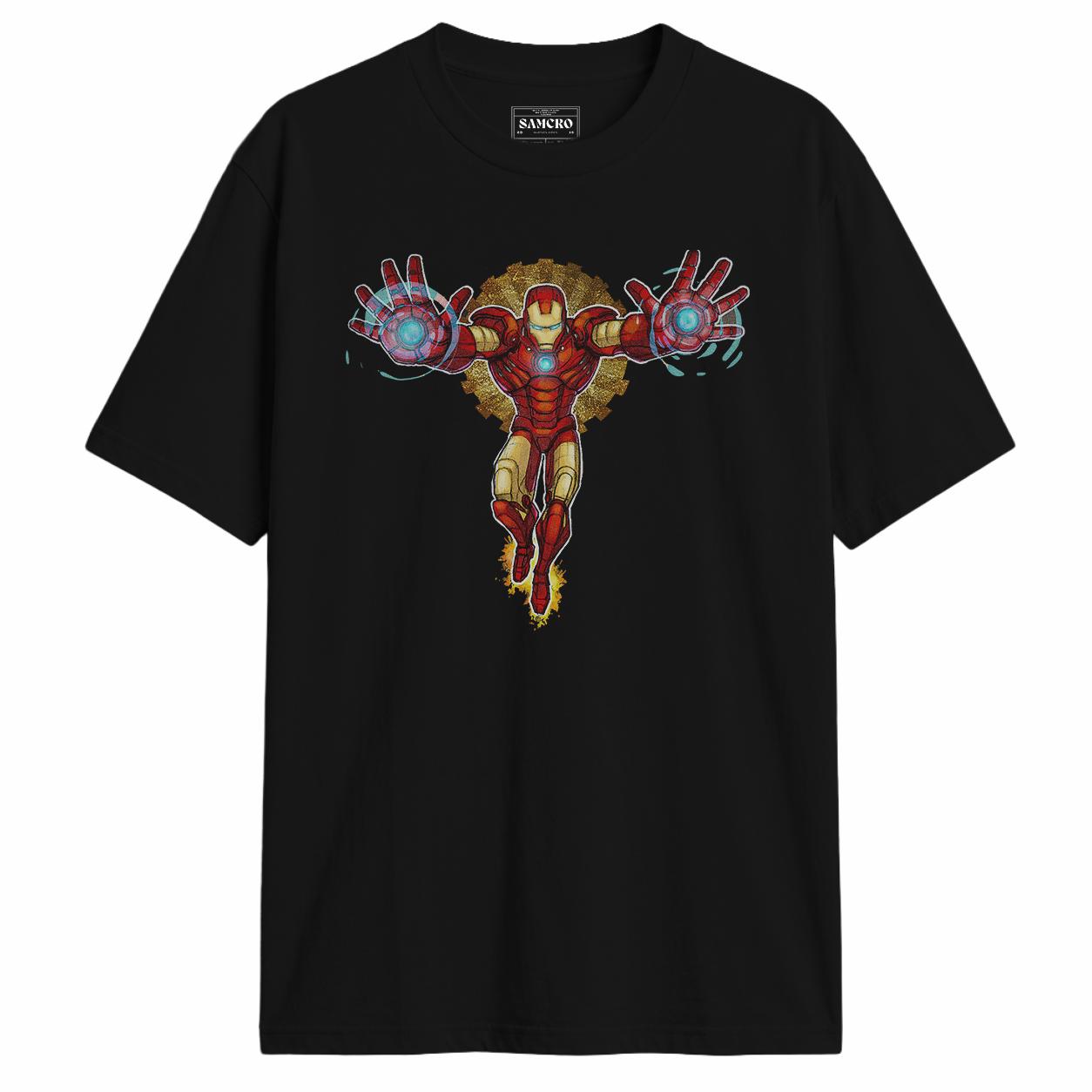 Iron Man 7