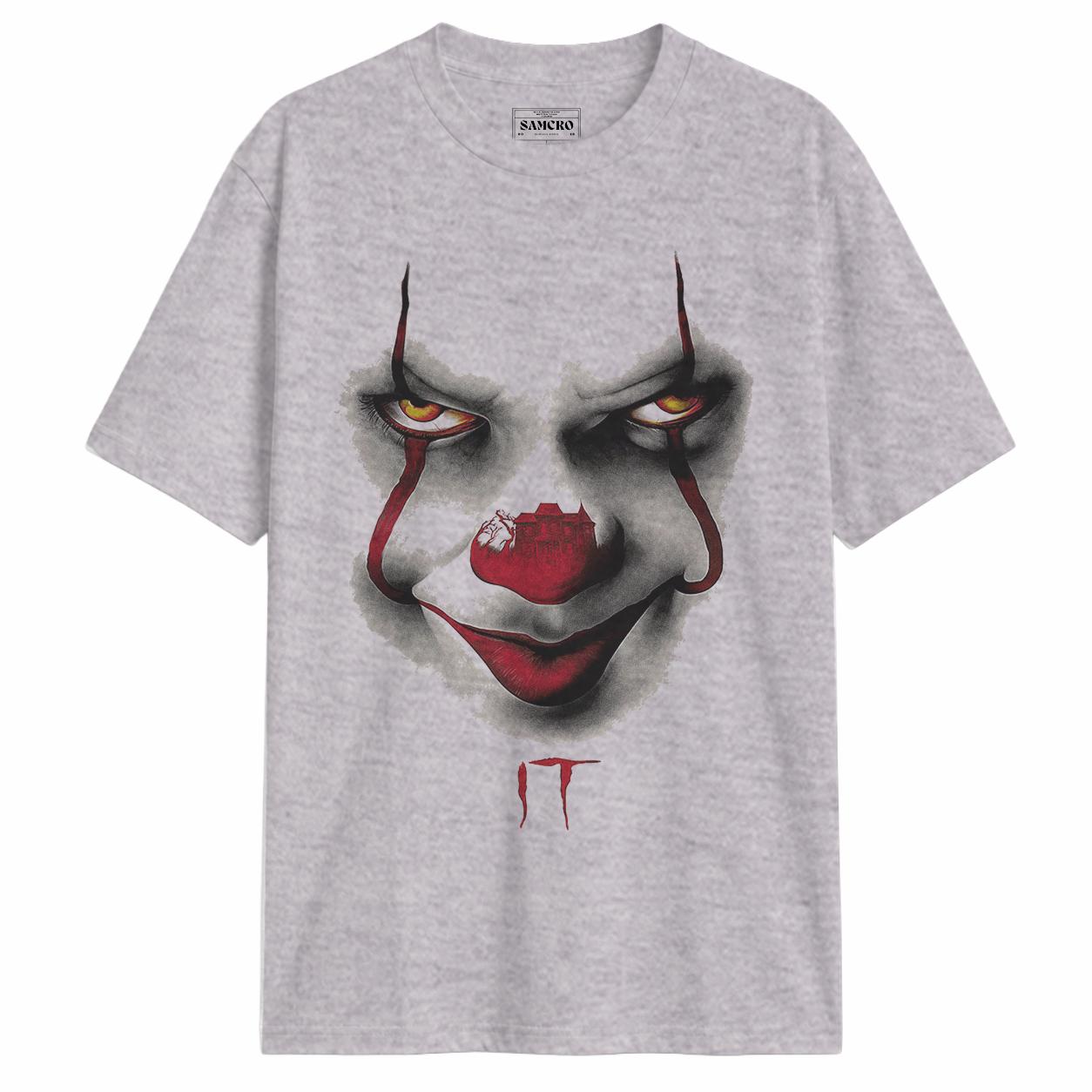 IT 9 — Gris