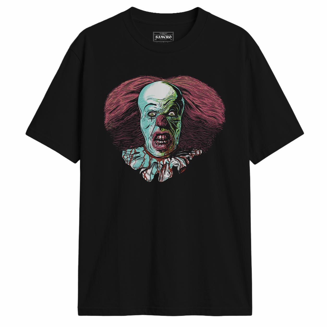 IT - Pennywise