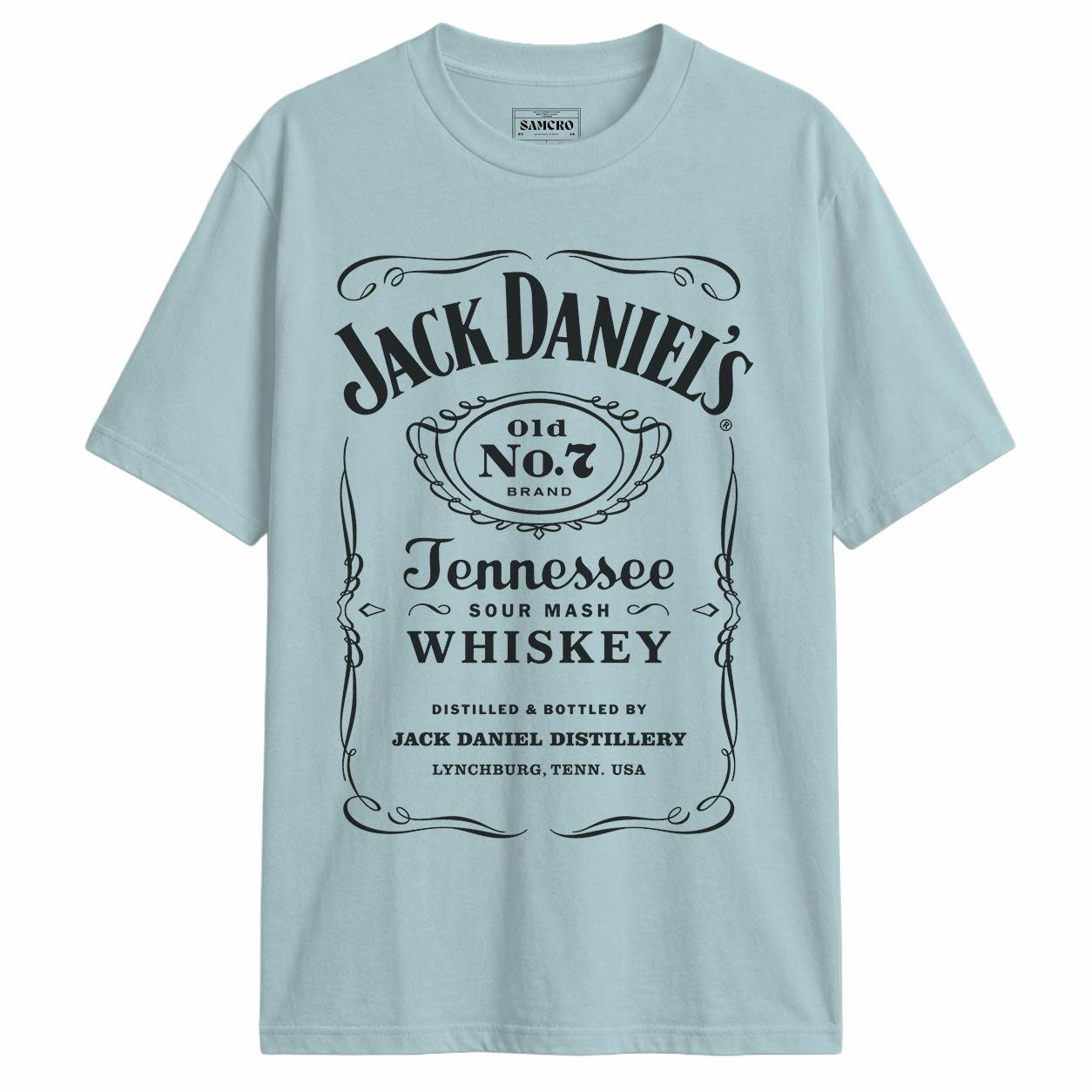 Jack Daniel's 1 — Celeste