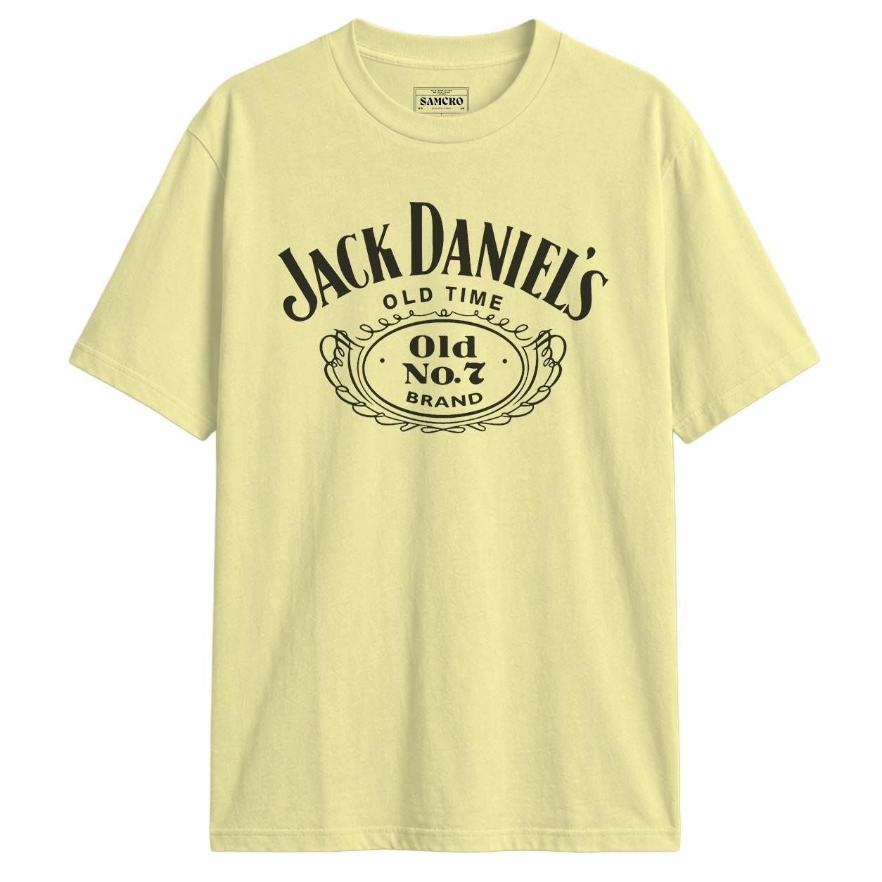 Jack Daniel's 3 — Amarillo