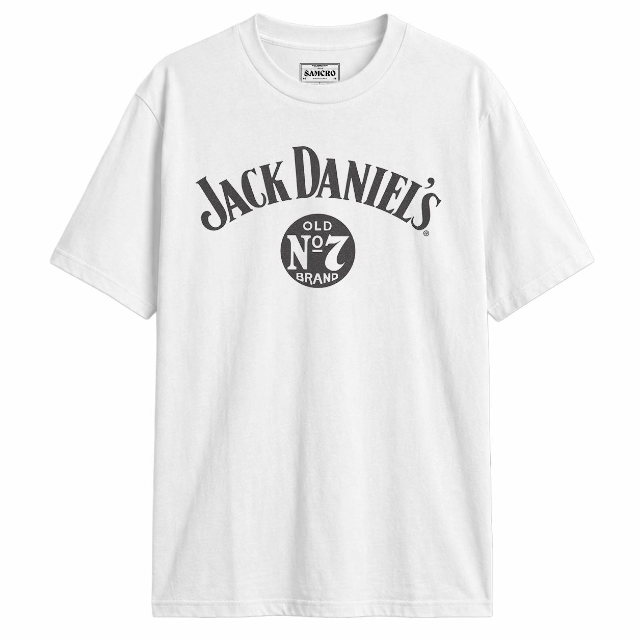 Jack Daniel's 4