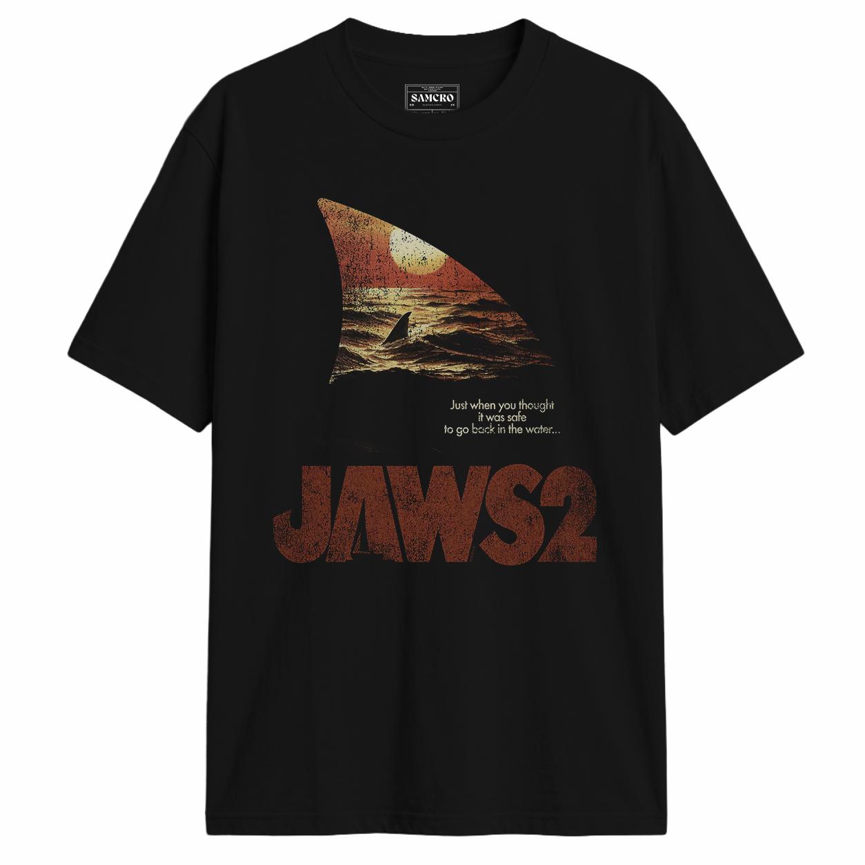 Jaws - 2 Classic