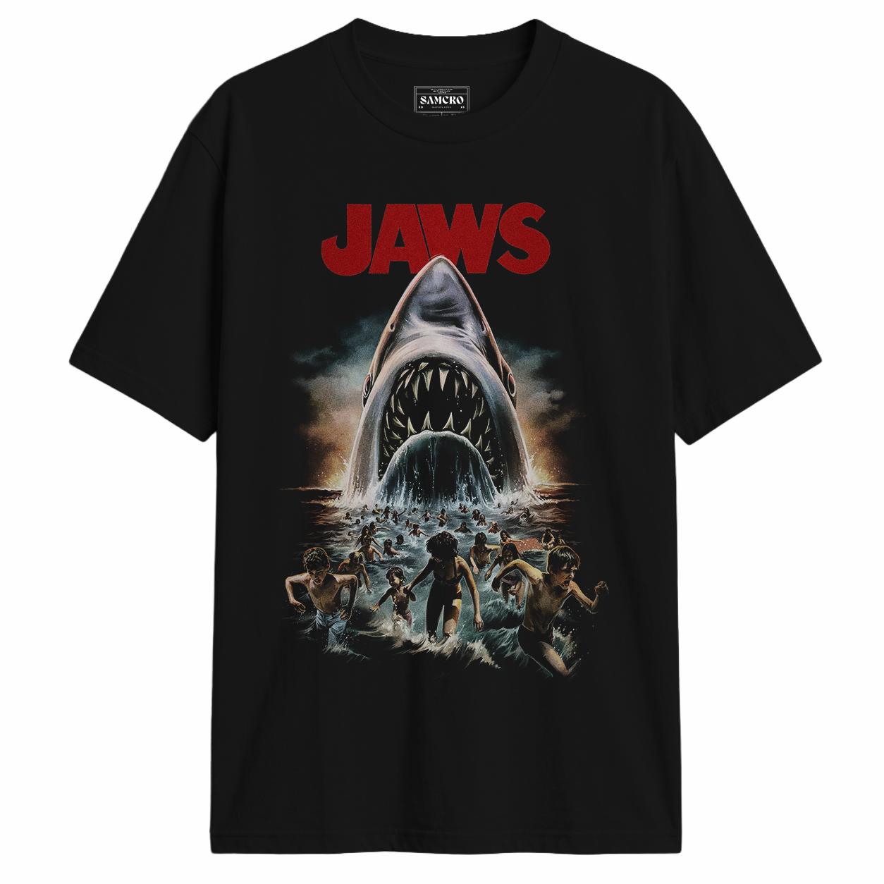 Jaws - 50th Anniversary