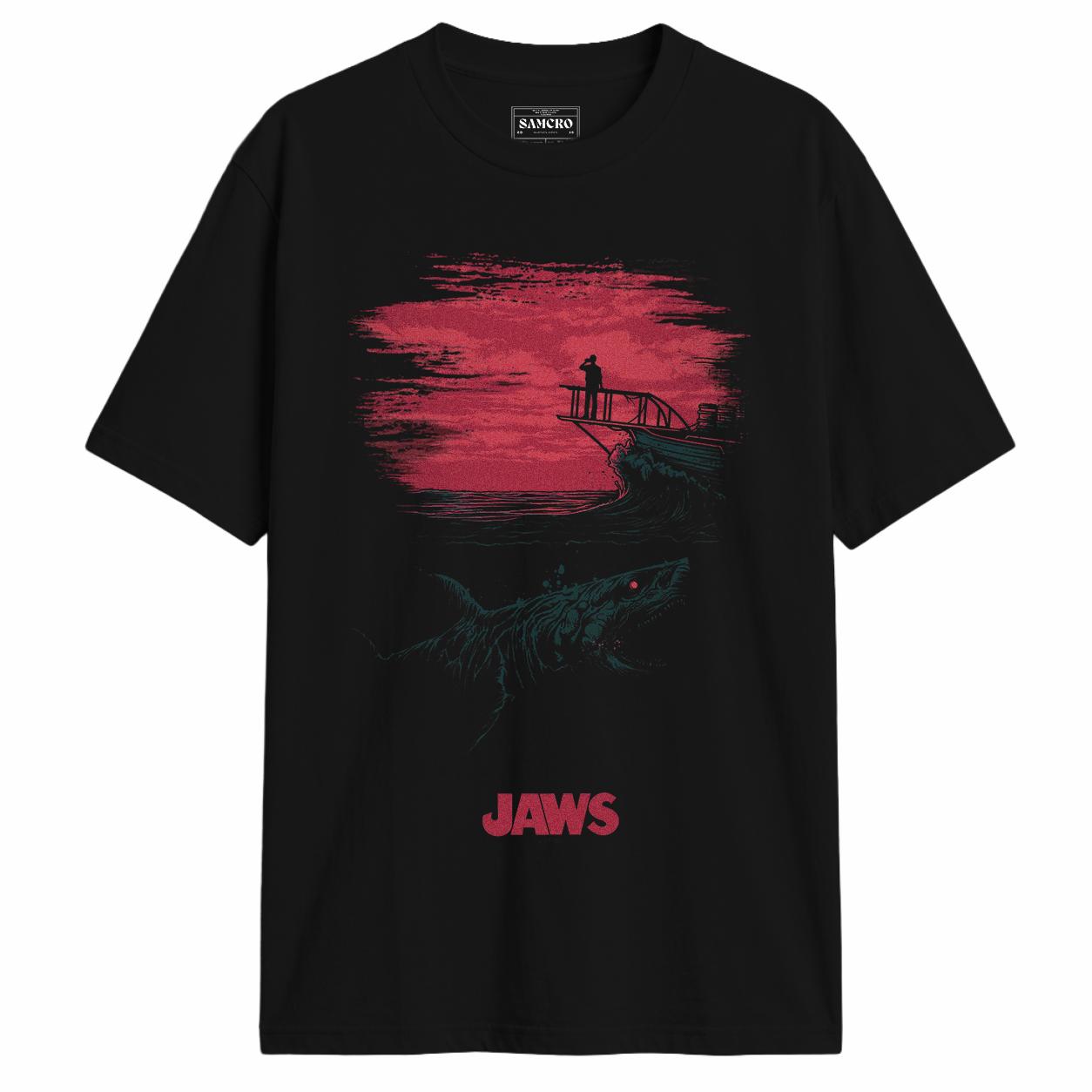 Jaws - Bigger Boat