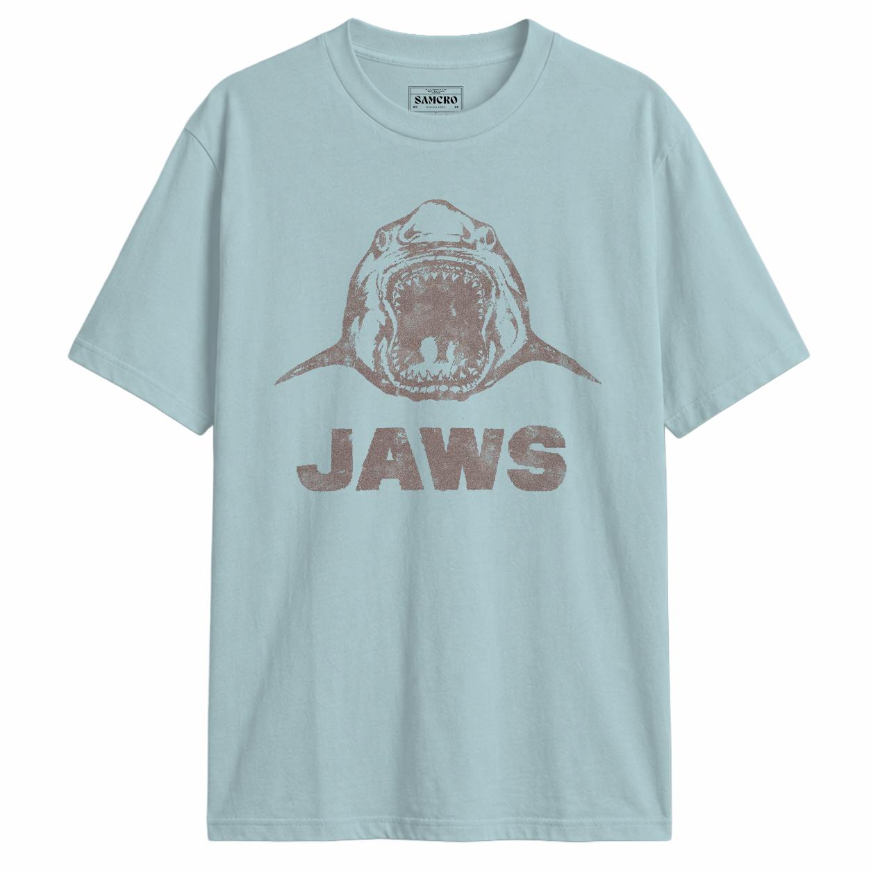 Jaws - Film Crew Shirt — Celeste