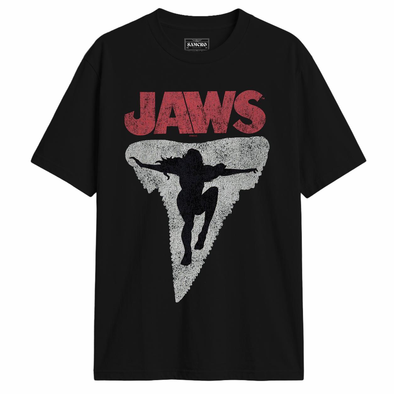 Jaws - Into the Water