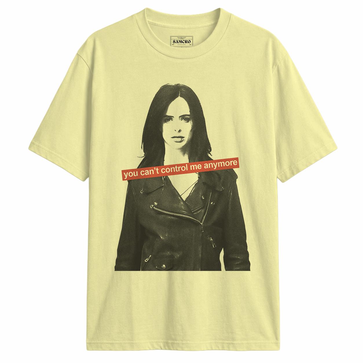 Jessica Jones 1
