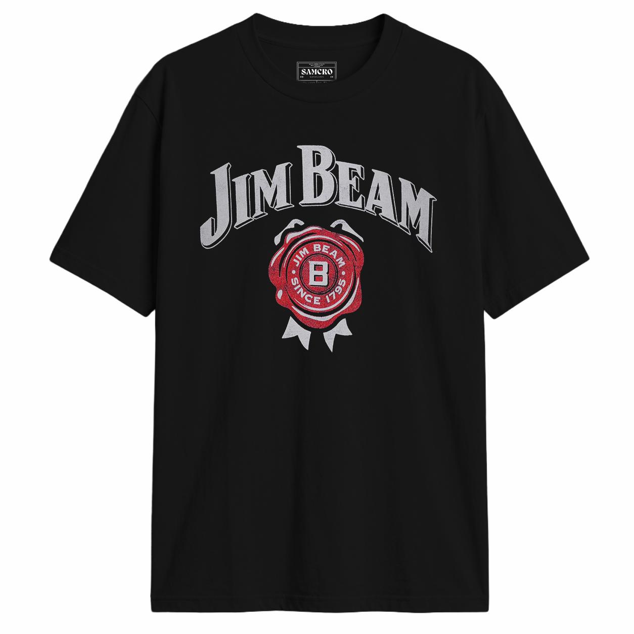 Jim Beam 1