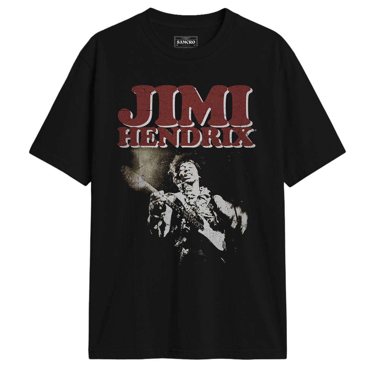 Jimi Hendrix 1