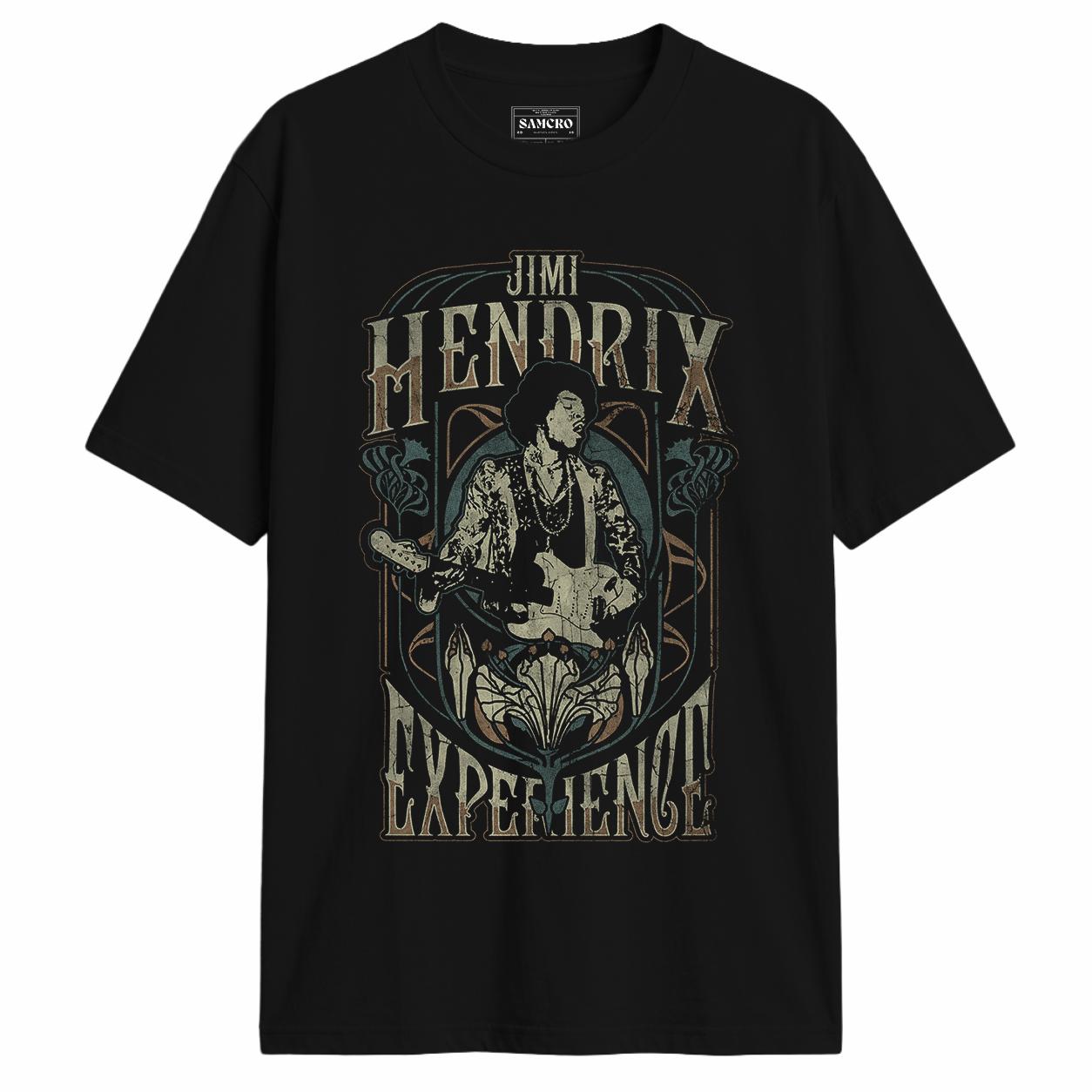 Jimi Hendrix 2
