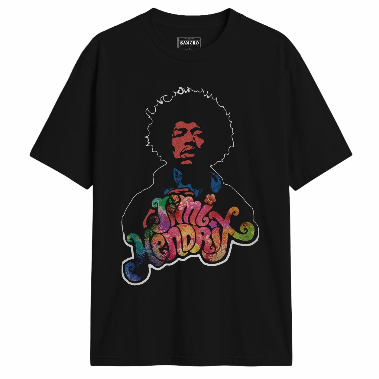 Jimi Hendrix 3