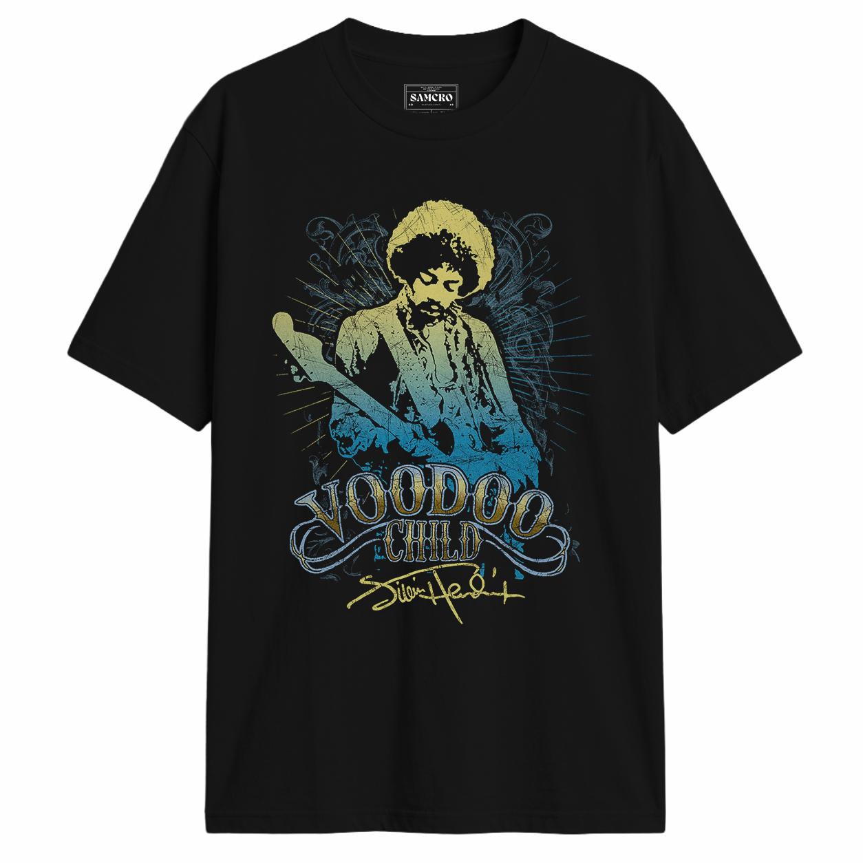 Jimi Hendrix 4