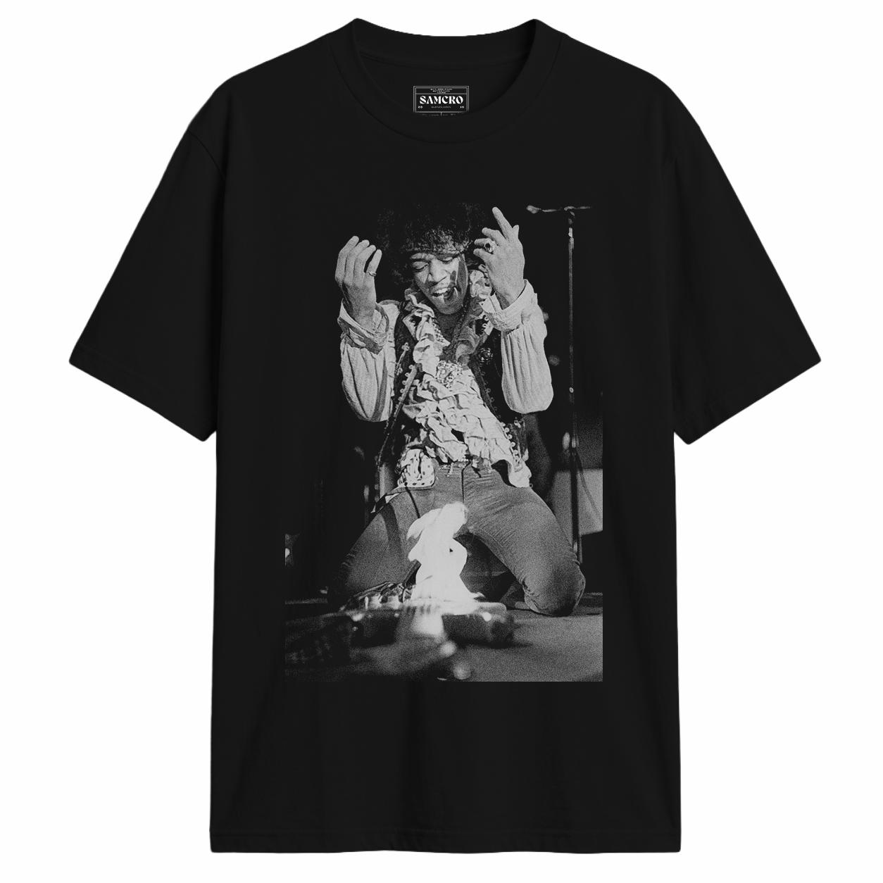 Jimi Hendrix 6