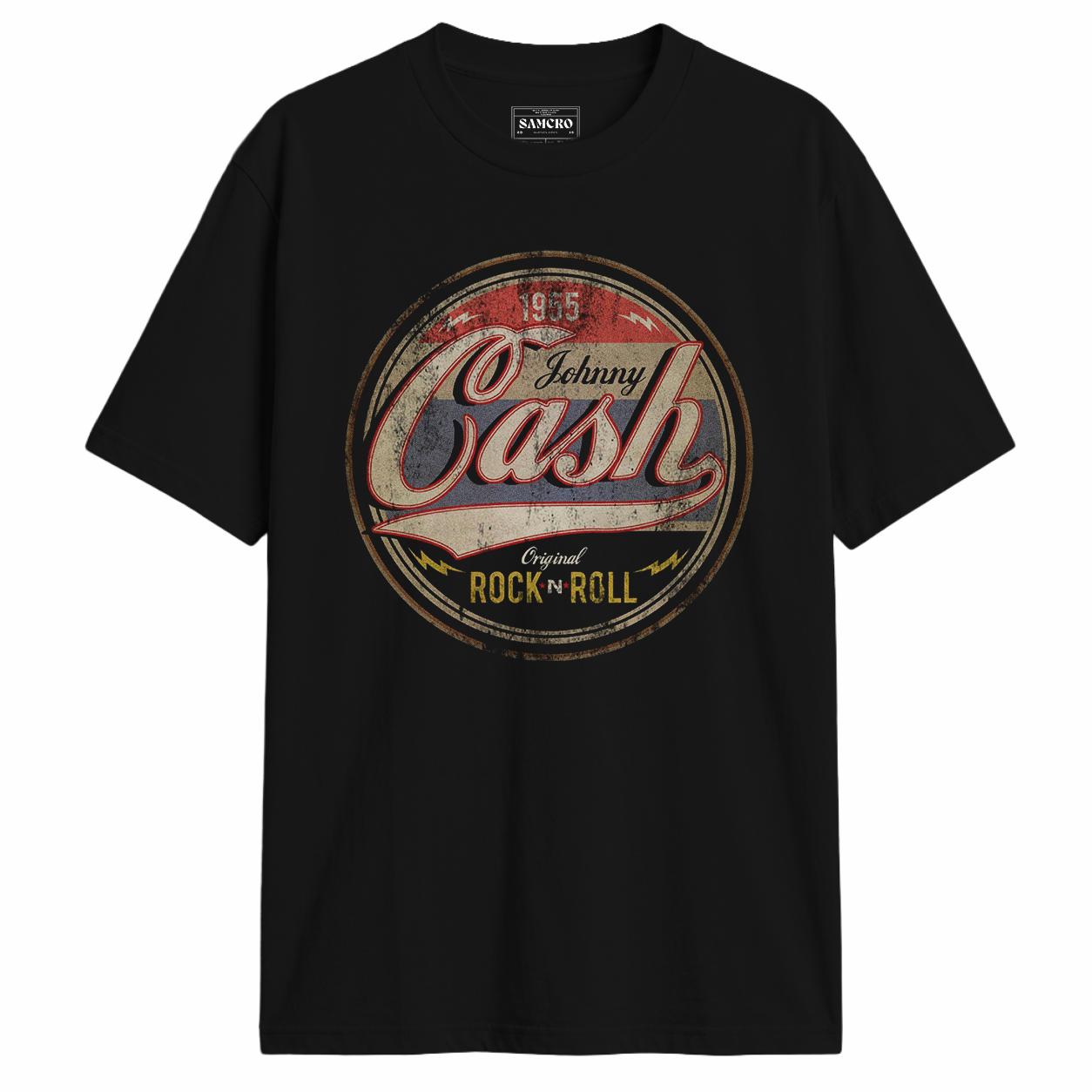 Johnny Cash 1