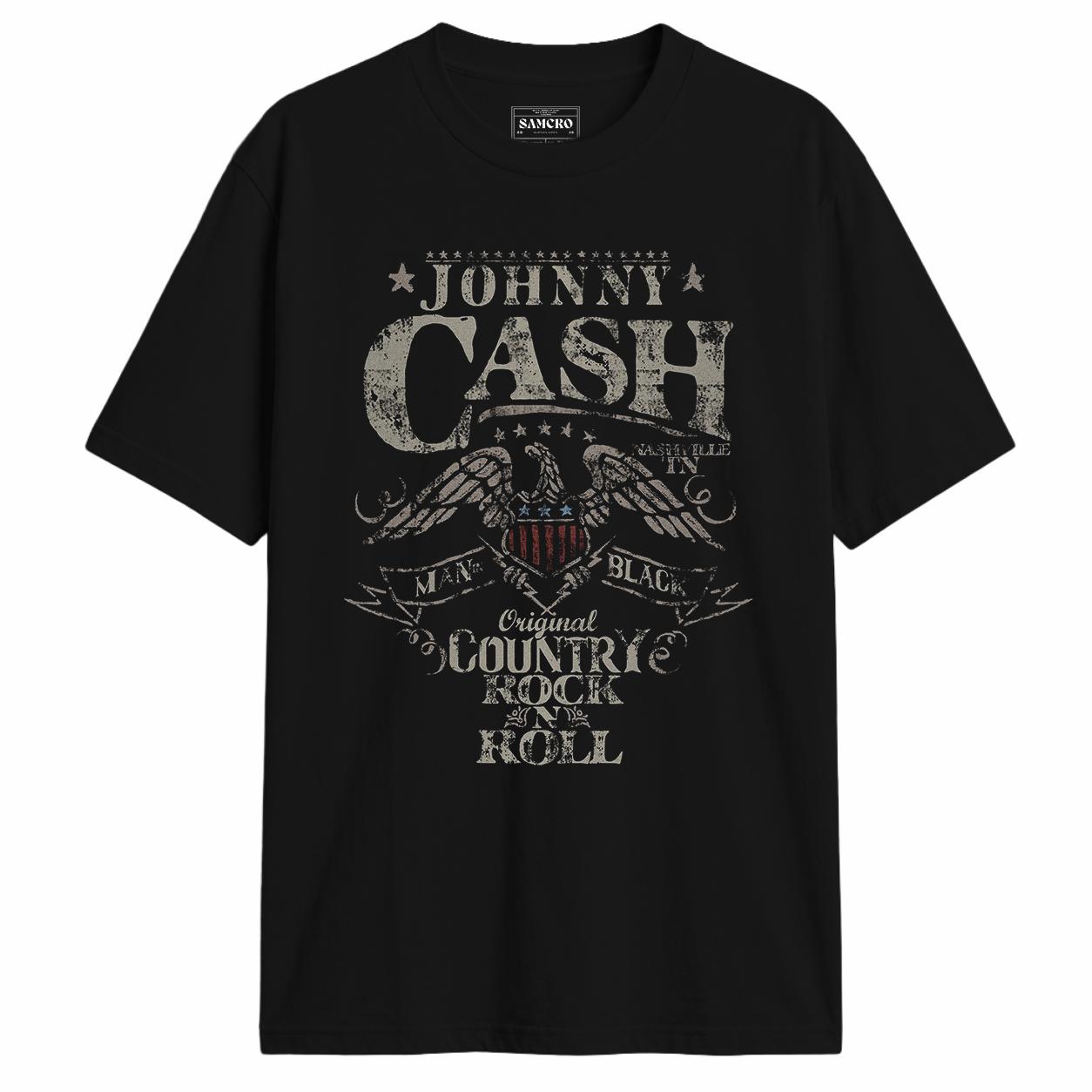 Johnny Cash 2