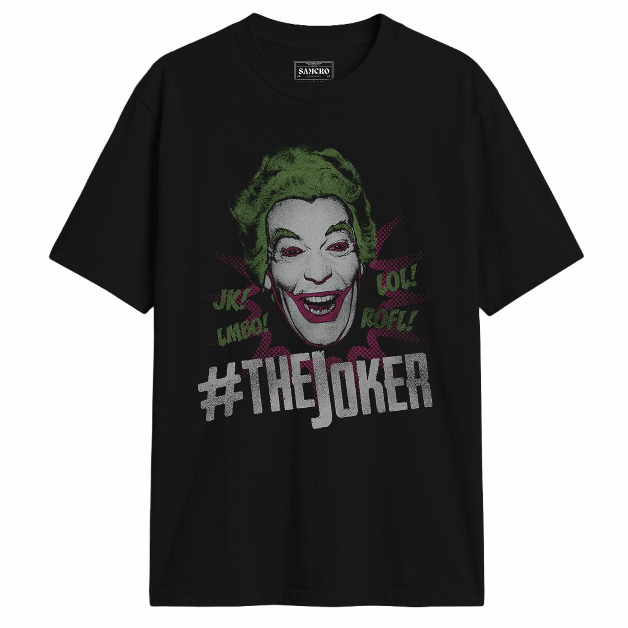 Joker 10