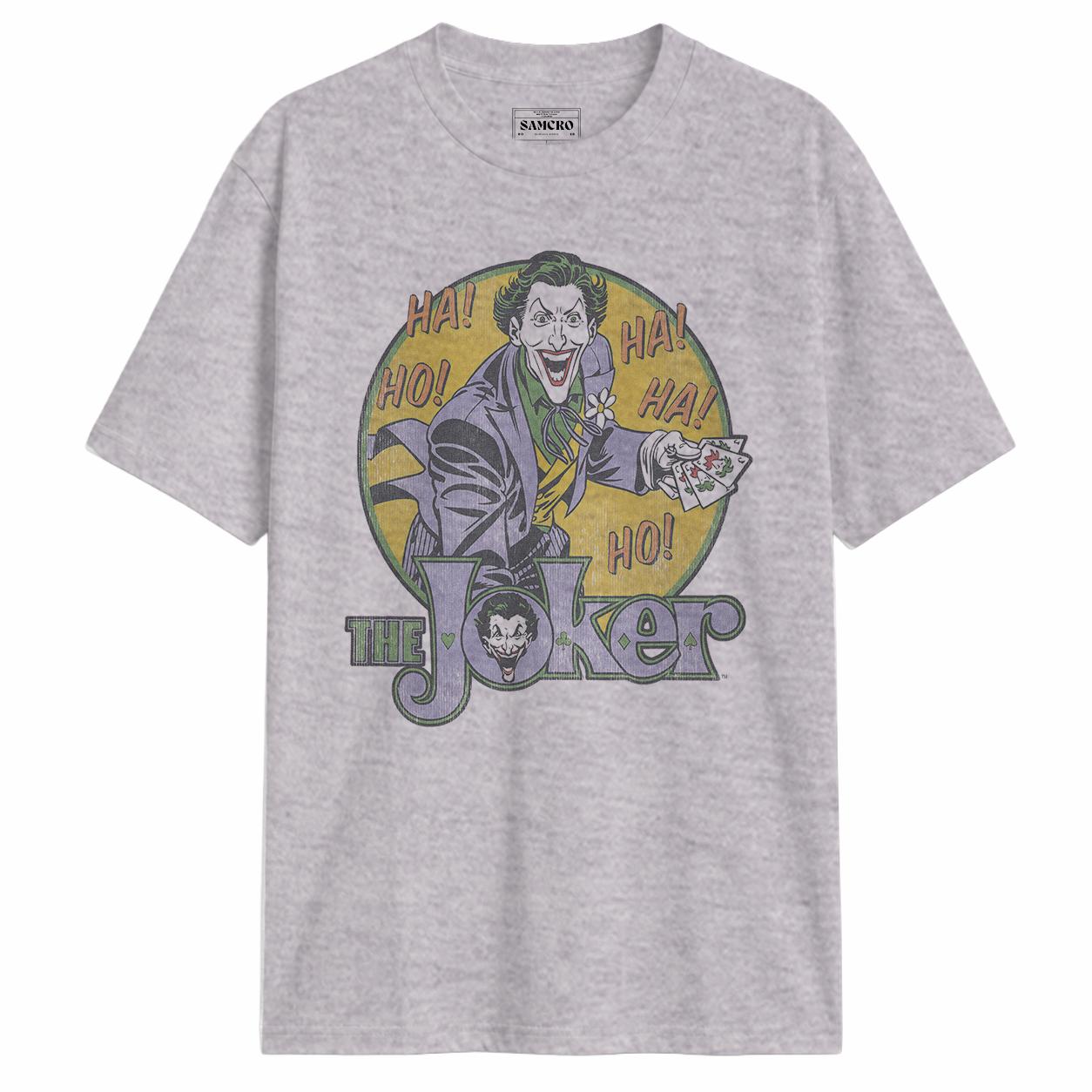 Joker 11 — Gris