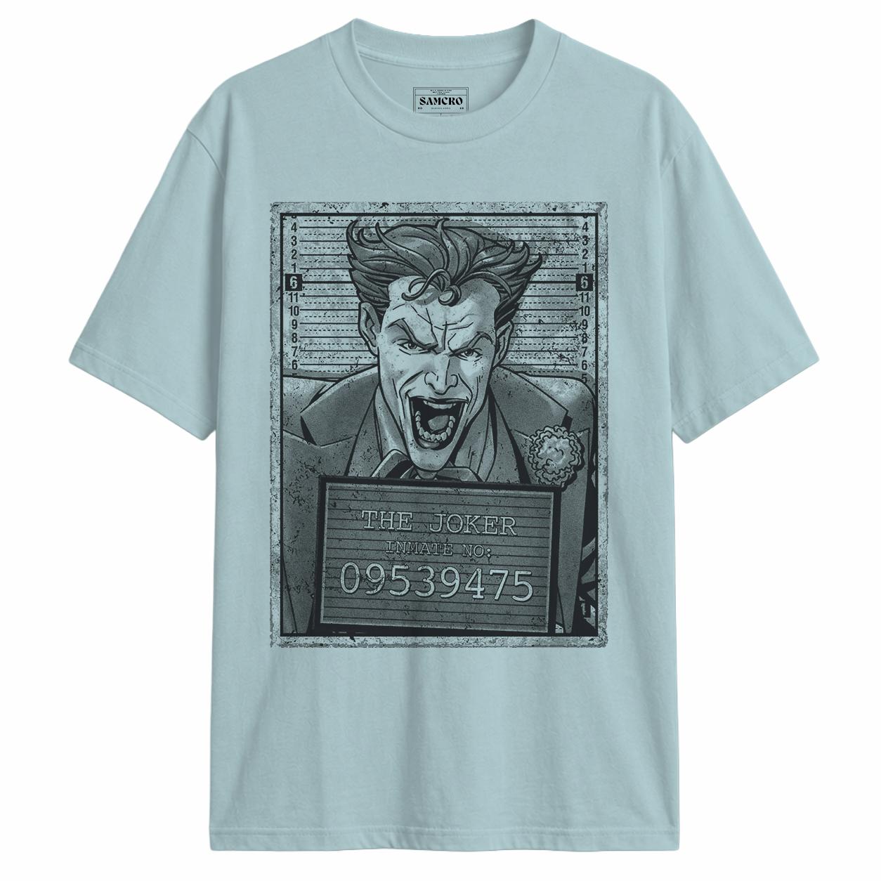 Joker 12 — Celeste