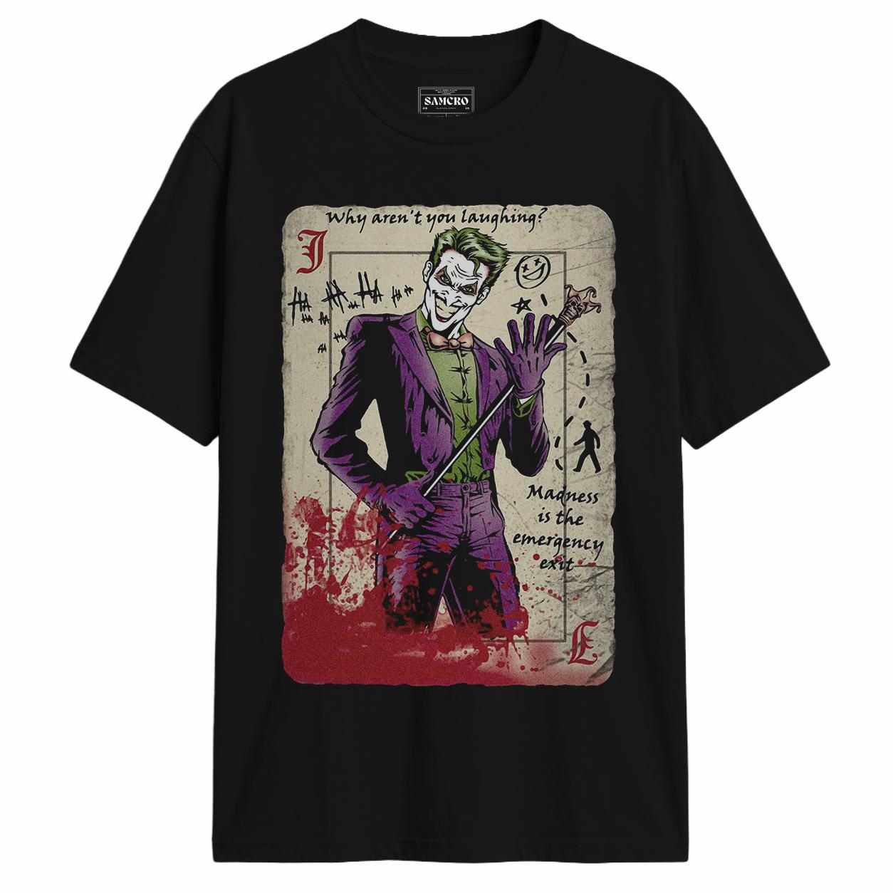Joker 14