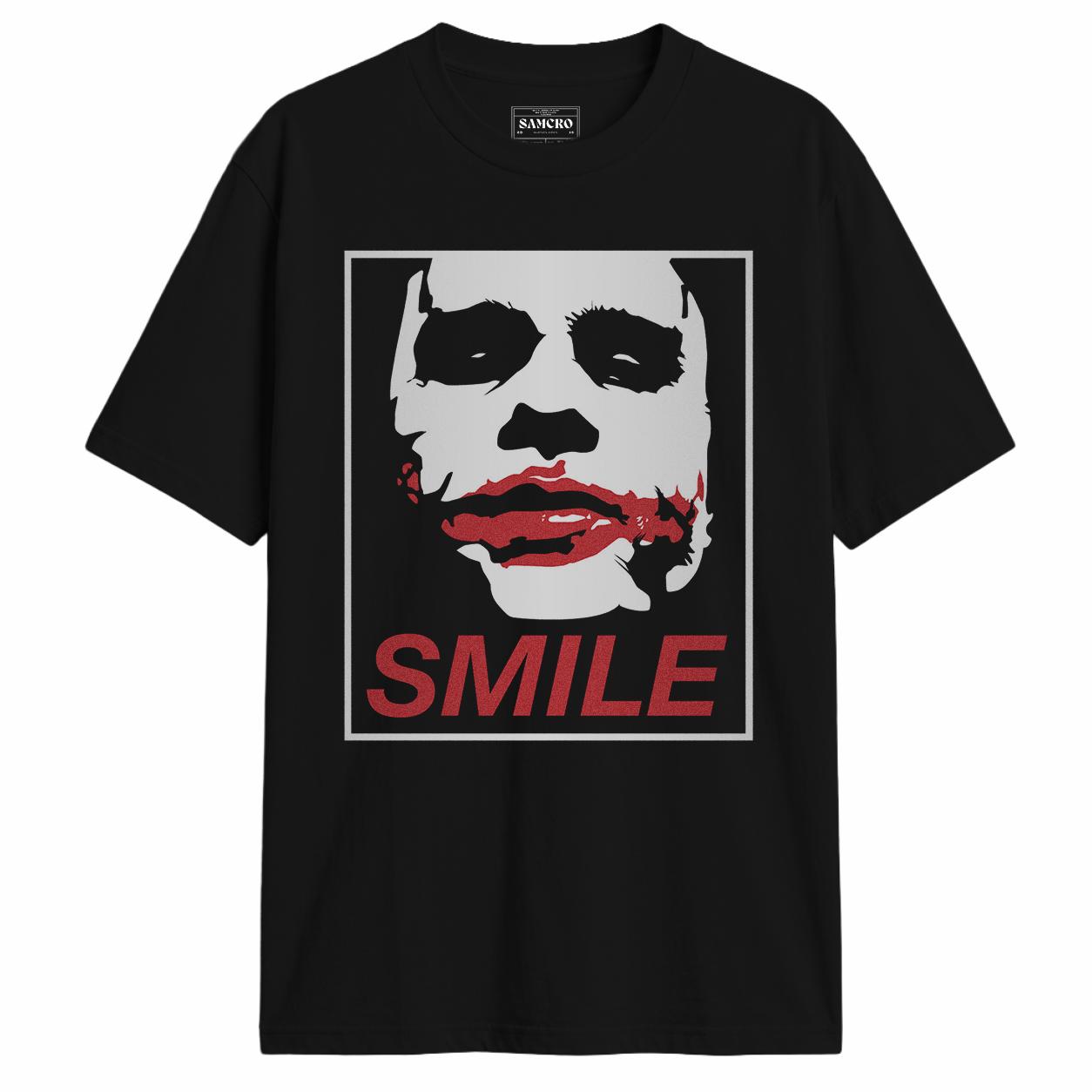 Joker 19 — Negro