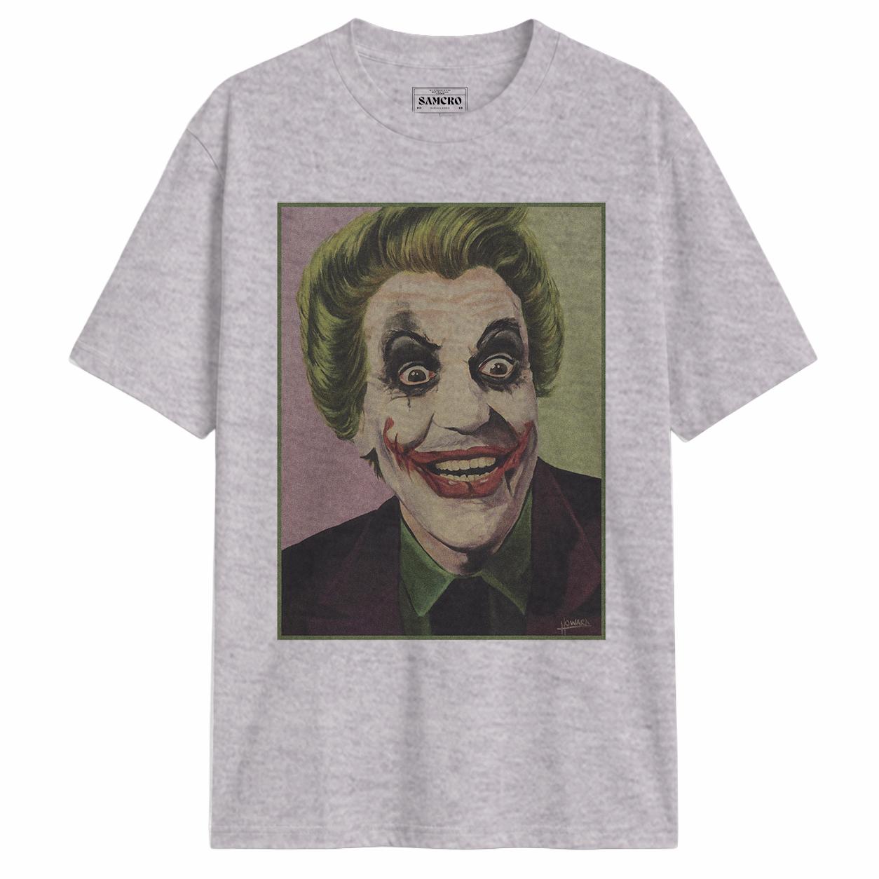 Joker 21 — Gris
