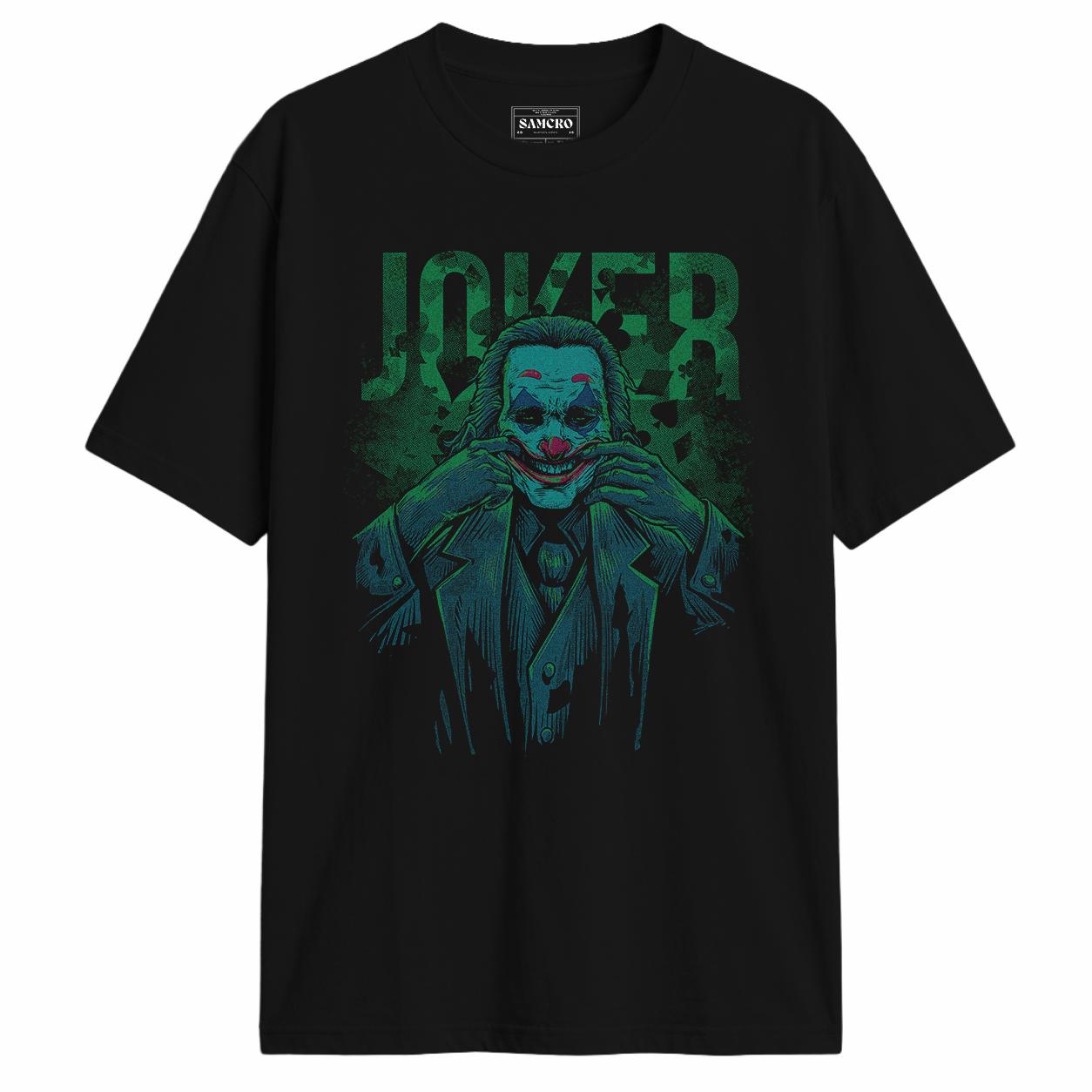 Joker 23