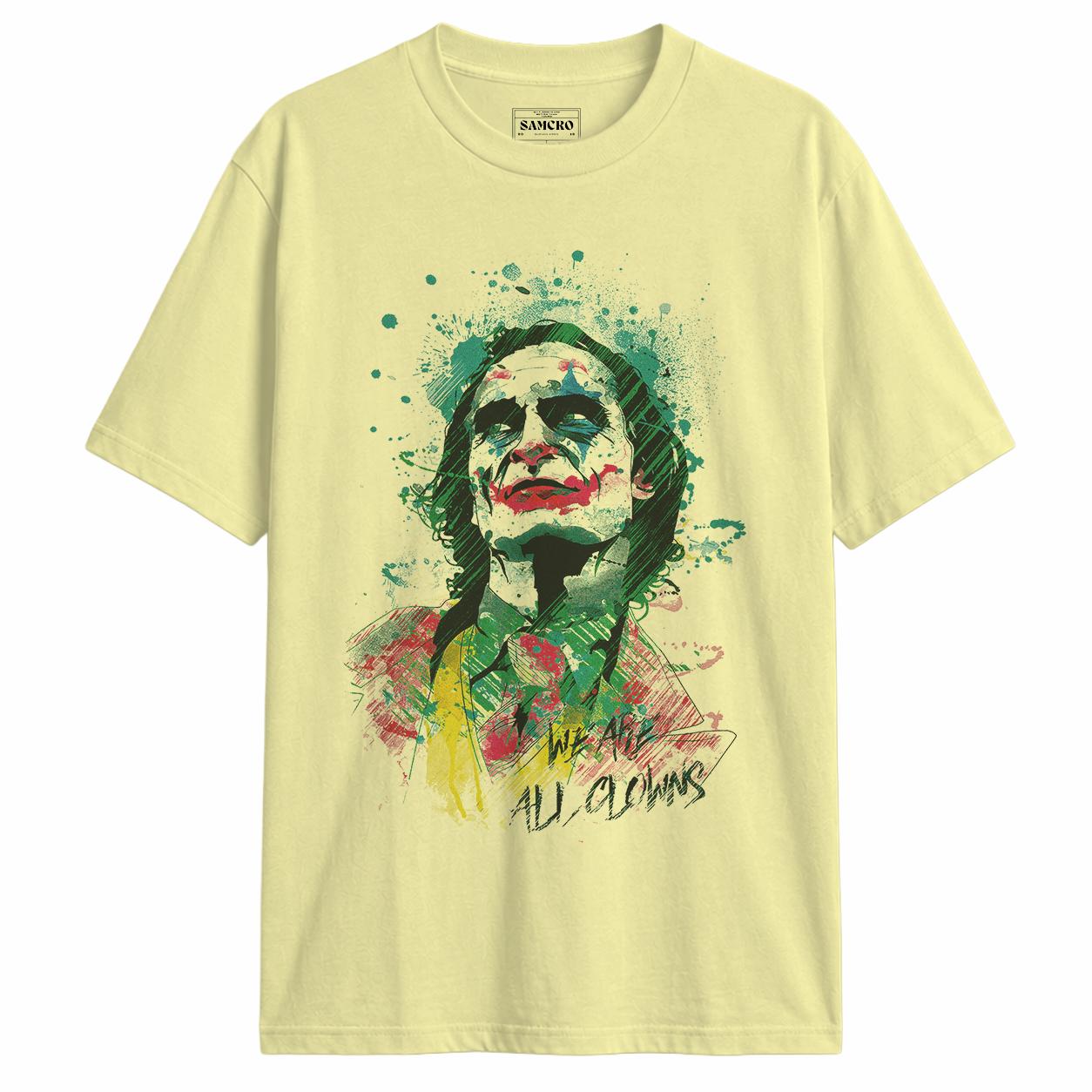 Joker 26 — Amarillo