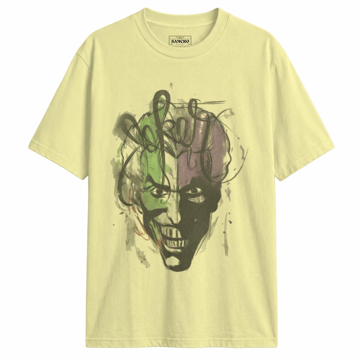 Joker 4 — Amarillo