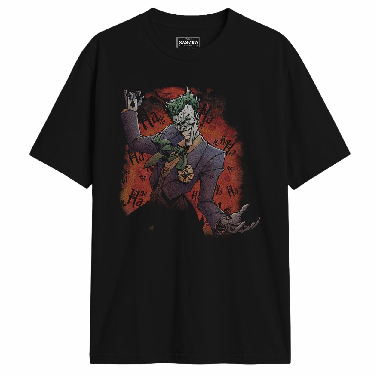 Joker 5